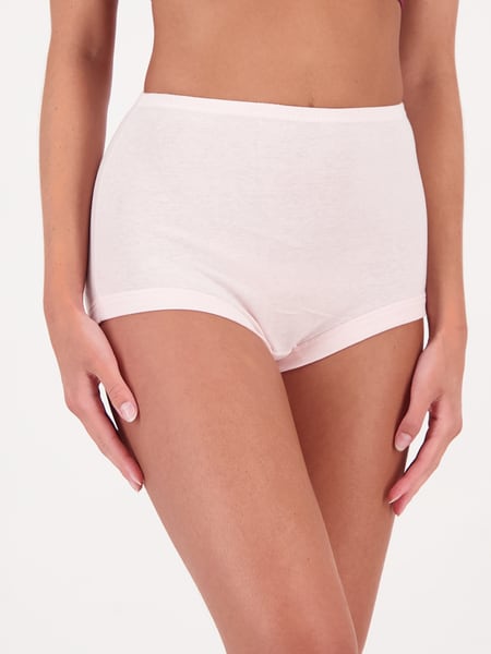 Bonds Womens Underwear Cottontails Size 18 2 pack