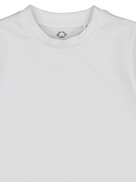 White Toddler Boys Australian Cotton T-Shirt | Best&Less™ Online