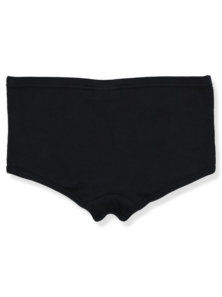 Buy Girls' Black Underwear Online