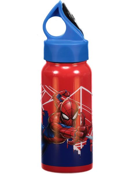 Spiderman Kids Water Bottle