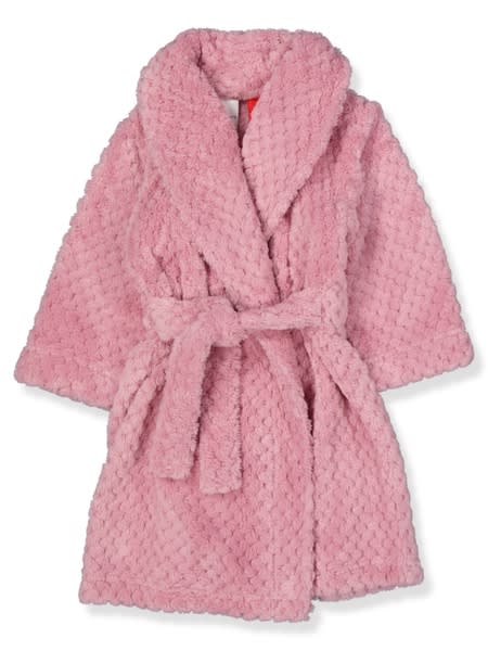 Baby Dressing Gown
