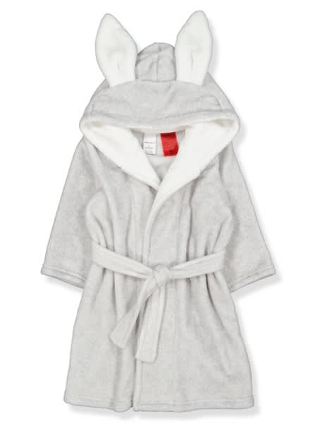 Baby Novelty Hooded Dressing Gown