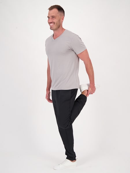 Mens Active Trackpant