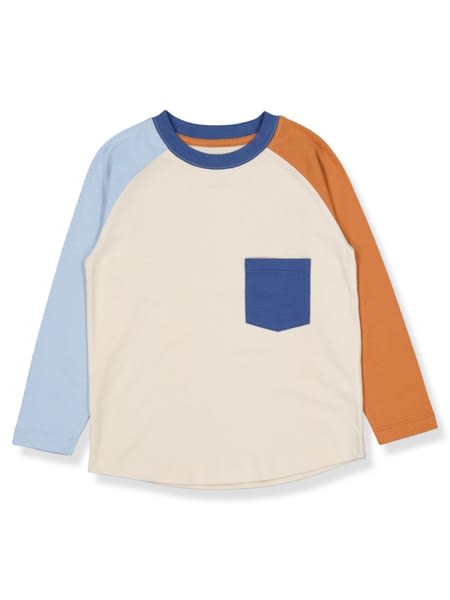 Toddler Boys Baseball T-Shirt
