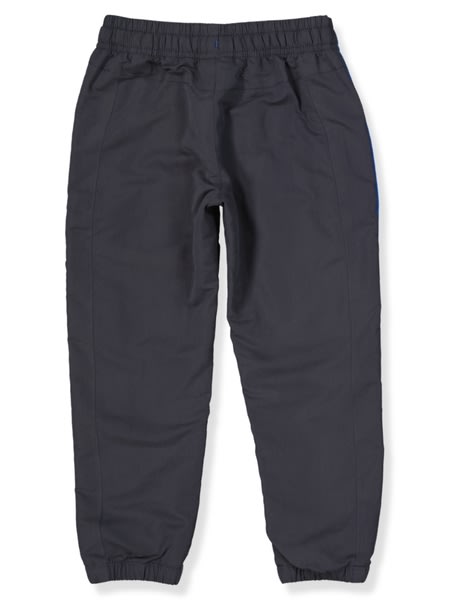 Toddler Boys Lined Microfibre Trackpant