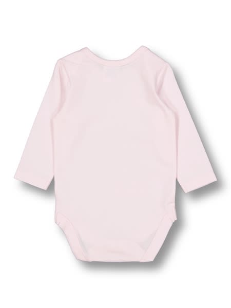 Baby Australian Cotton Long Sleeve Bodysuit