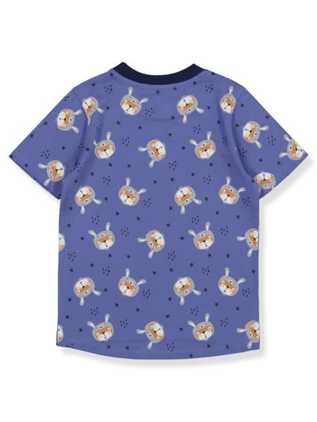 Toddler Boys Lilly And Sid T-Shirt