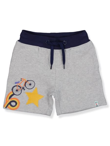 Toddler Boys Lilly And Sid Shorts