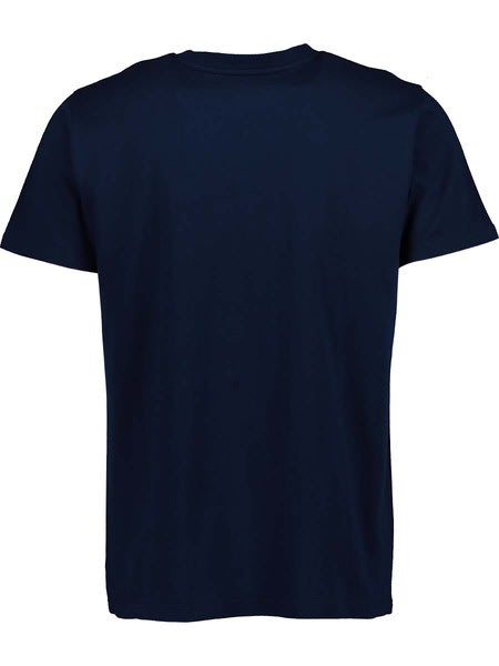 Navy blue Melbourne Demons AFL Adult T Shirt | Best&Less™ Online