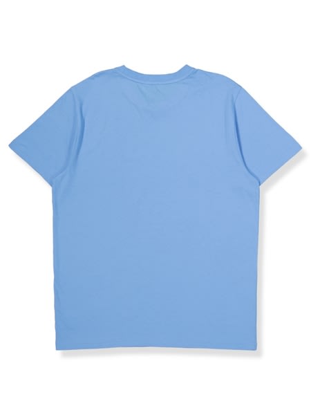 Sky blue NSW Blues State Of Origin Mens T-Shirt | Best&Less™ Online