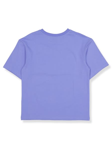 Medium purple Boys Short Sleeve Photographic Print T-Shirt | Best&Less ...