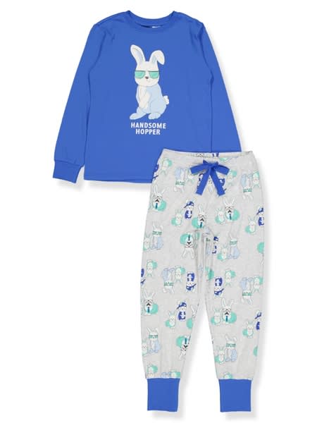 Boys Fashion Cotton Pyjama