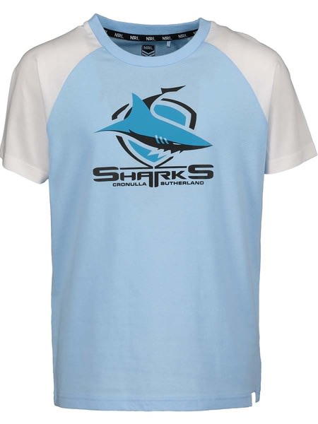 Shark NRL Youth T-Shirt