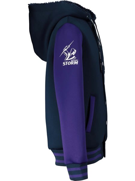 Storm NRL Youth Jacket