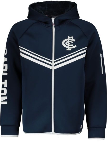 Carlton AFL Adult Jacket