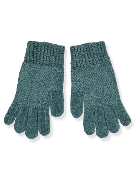 Kids Knitted Gloves