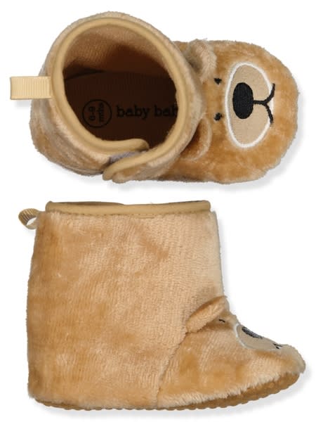 Unisex Baby Pre Walker Slipper Boots
