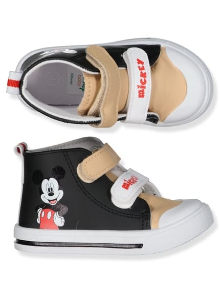 Mickey Mouse Baby High Top