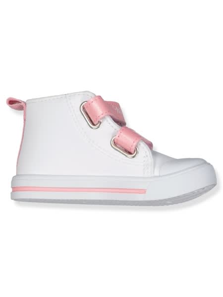 Minnie Mouse Baby High Top