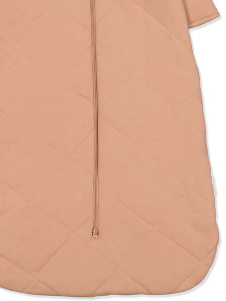 Baby Organic Cotton Quilted 2.5 Tog Sleeping Bag