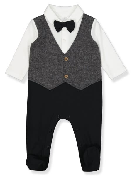 Baby Occasion Romper