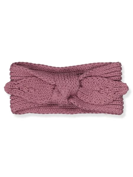 Medium purple Baby Bow Headband | Best&Less™ Online