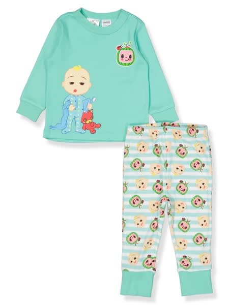 Baby Cocomelon Pyjama
