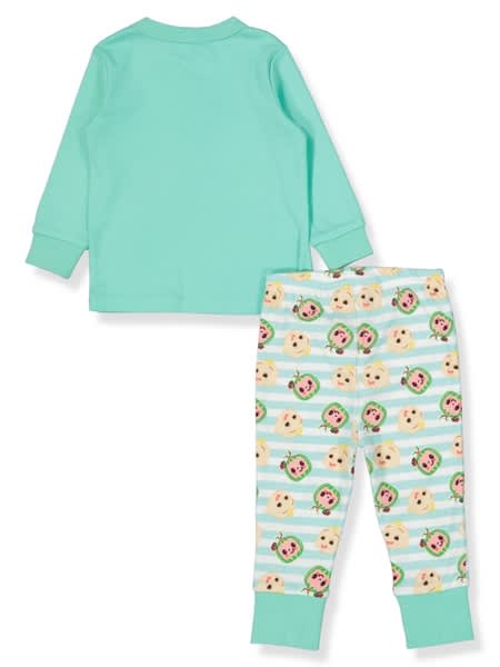 Baby Cocomelon Pyjama