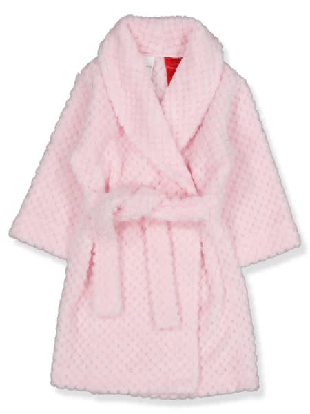 Baby Dressing Gown