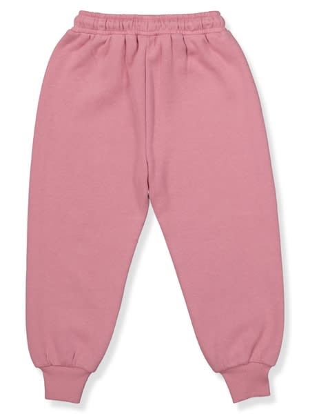 Light pink Toddler Girls Aus Cotton Blend Trackpant | Best&Less™ Online