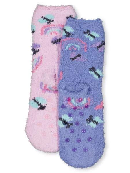 Kids Marshmallow Socks