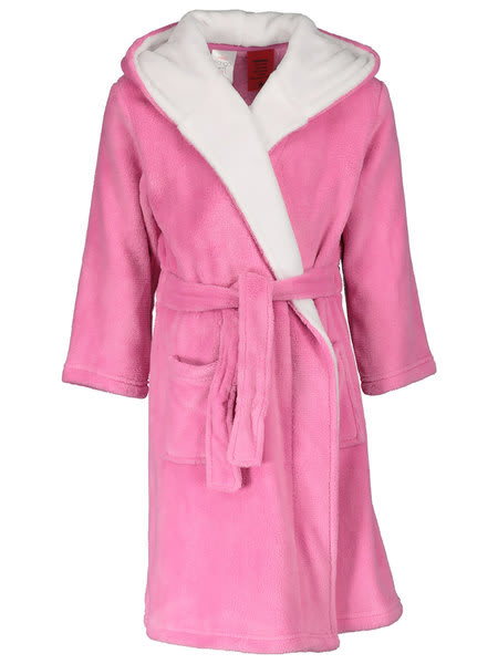 Medium pink Toddler Girls Novelty Fleece Gown | Best&Less™ Online