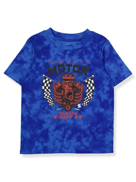 Kids Fast And Furious T-Shirt