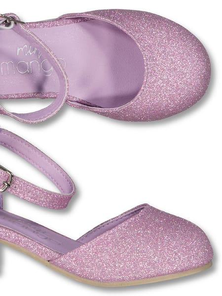 Toddler Girl Dance Shoes
