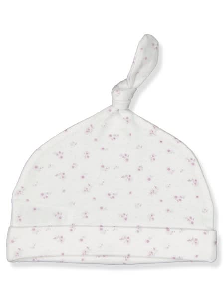 Baby Top Knot Beanie