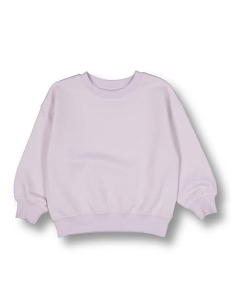 Toddler Girls Australian Cotton Blend Sweater