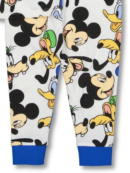 Baby Mickey Mouse Pyjamas