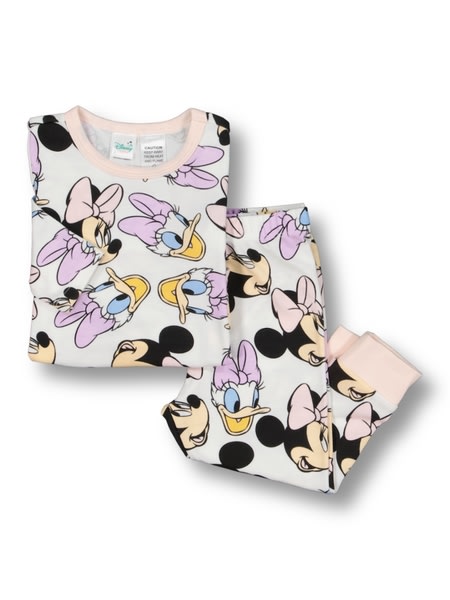 Baby Minnie Mouse Pyjamas