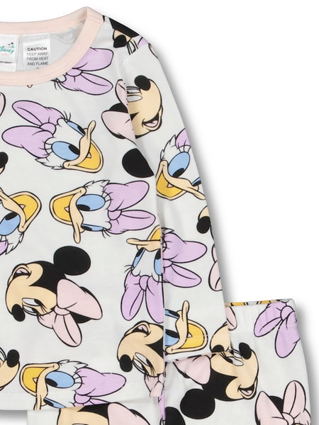 Baby Minnie Mouse Pyjamas