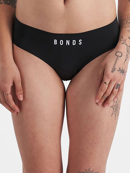Bonds Icons Micro Cheeky Bikini