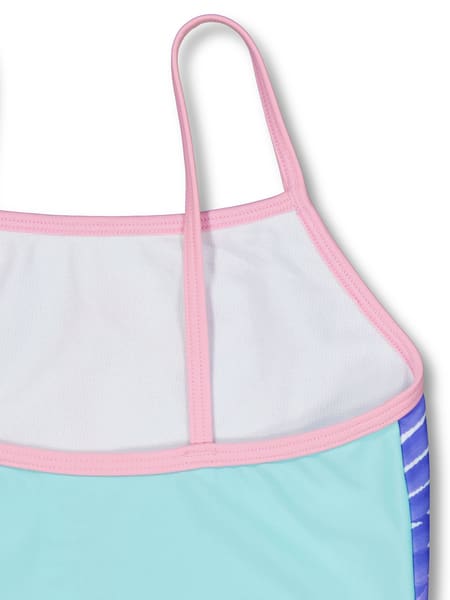 Medium green Toddler Girl Print Swimsuit | Best&Less™ Online
