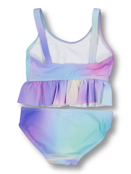 Multi colour Toddler Girl Print Bikini | Best&Less™ Online