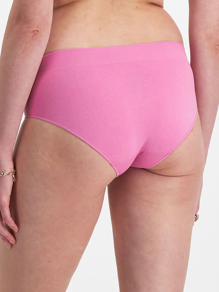 10 Pack NEW BONDS Womens Cotton Wide waistband Underwear size 8-16