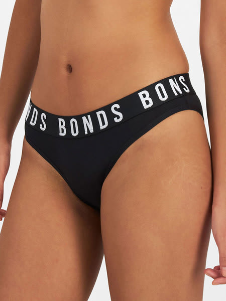 Bonds Icons Super Logo Bikini Pln