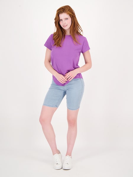 Sally Soft Touch Short