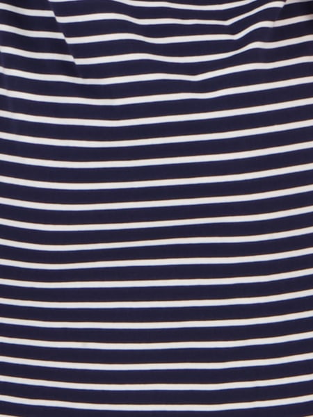 Navy blue Womens Cotton Jersey T-Shirt Dress | Best&Less™ Online