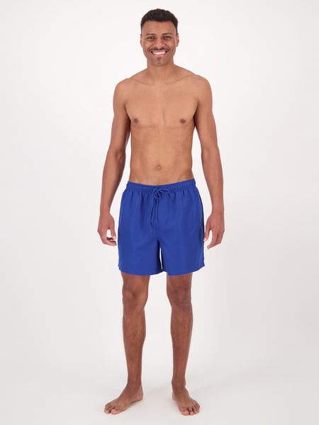 Mens Plain Swim Shorts