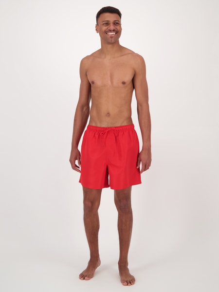 Mens Plain Swim Shorts