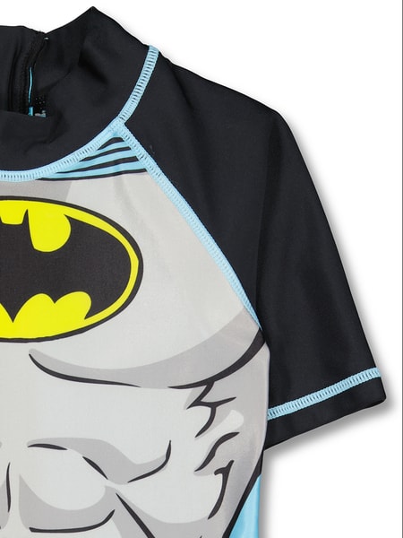 Multi colour Kids Batman Paddle Suit | Best&Less™ Online