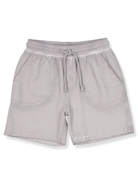 Toddler Boys French Terry Short